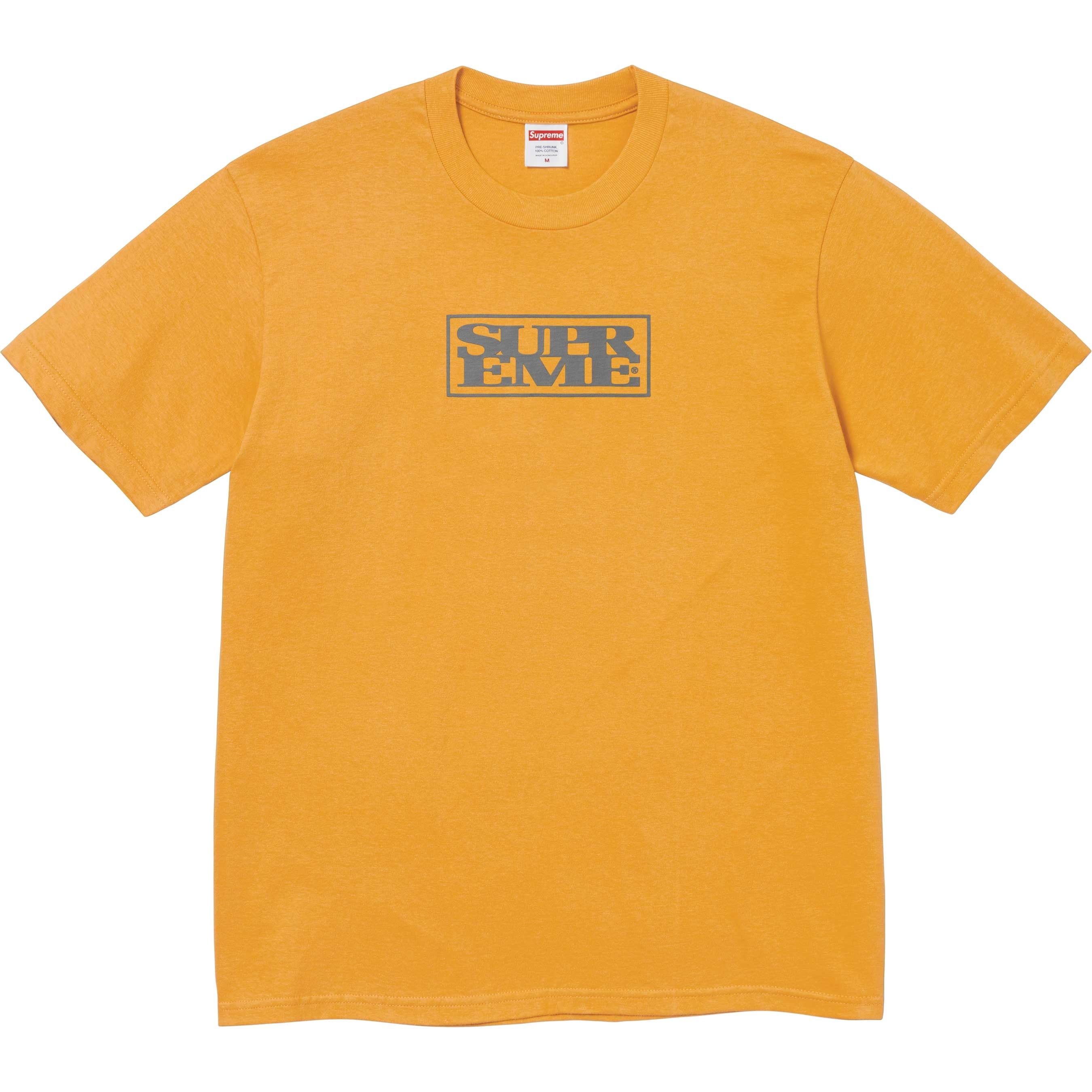 Connect Tee view 8